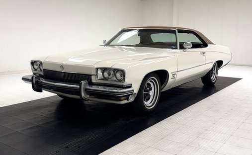455ci V8 Rebuilt/2 Owner Car/R134 AC/New Tank &amp; Fuel Lines/Original Stage 1 in Morgantown, United States 1