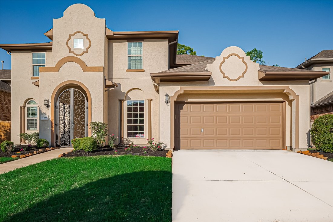 House in Rosenberg, Texas, United States 5 - 16984203