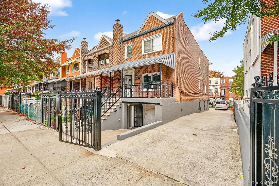 Apartment in New York, New York, United States 2 - 16978826
