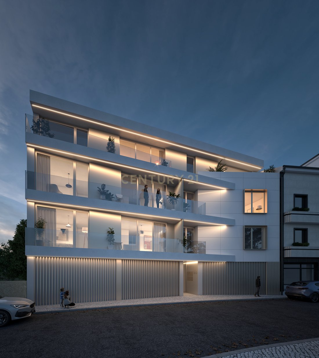 Apartment in Gloria e Vera Cruz, Aveiro District, Portugal 5 - 16983873