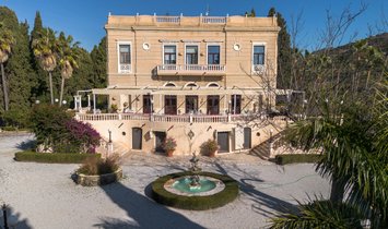 château à Motril, Andalousie, Espagne 2