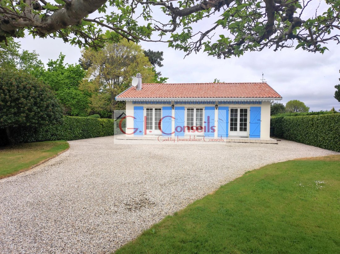 House in Nord Est, Andernos-les-Bains, France 1 - 16983379