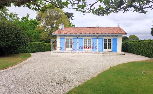 House in Nord Est, Andernos-les-Bains, France 1