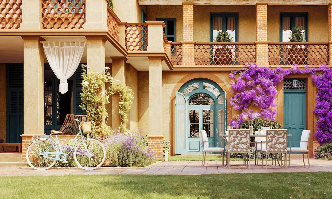 Villa in Cannes, Provence-Alpes-Côte d'Azur, France 2 - 16981237