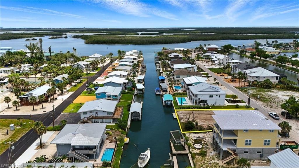 Terreno en Fort Myers Beach, Florida, Estados Unidos 4 - 16981400