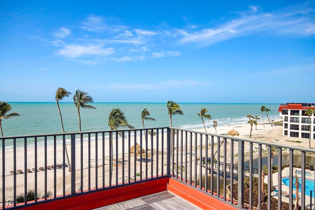 Condo in Sanibel, Florida, United States 3 - 16977532