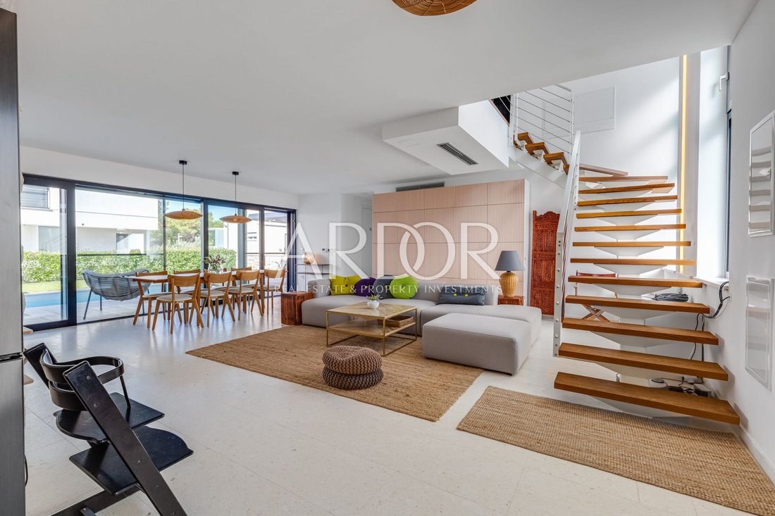 Apartment in Kozino, Zadar County, Croatia 1 - 16983923