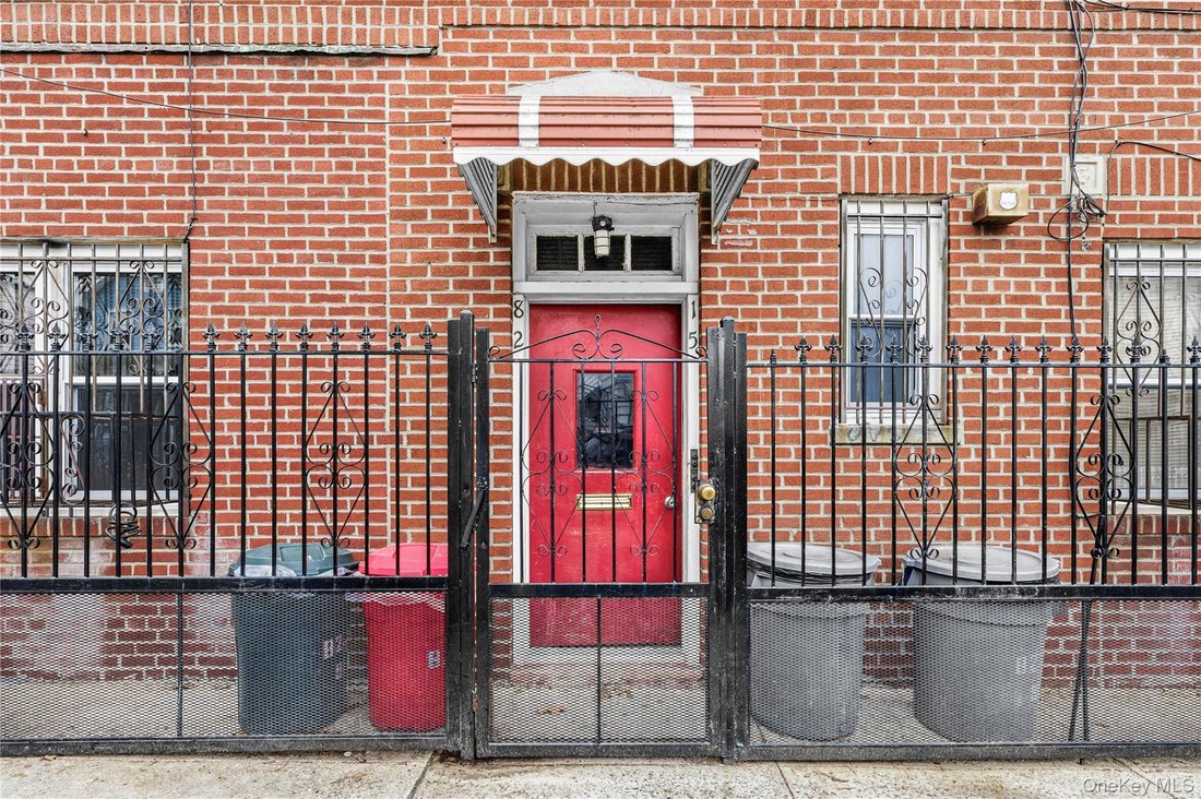 House in New York, New York, United States 2 - 16980508