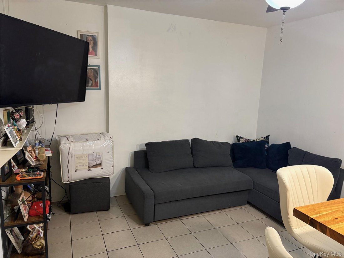 Apartment in New York, New York, United States 3 - 16980284