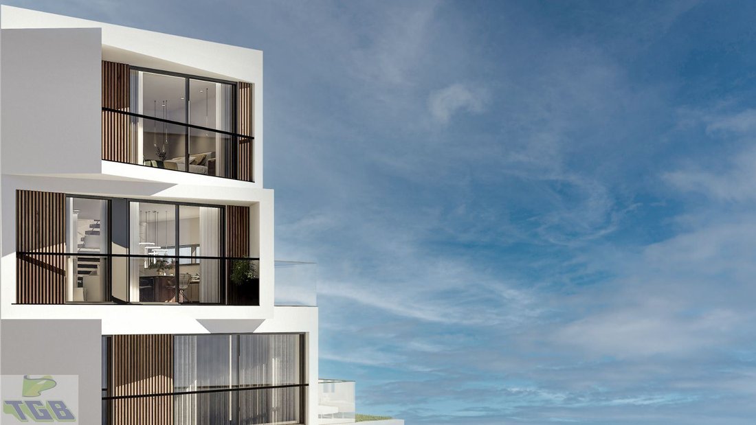 Apartment in Gloria e Vera Cruz, Aveiro District, Portugal 1 - 16985813