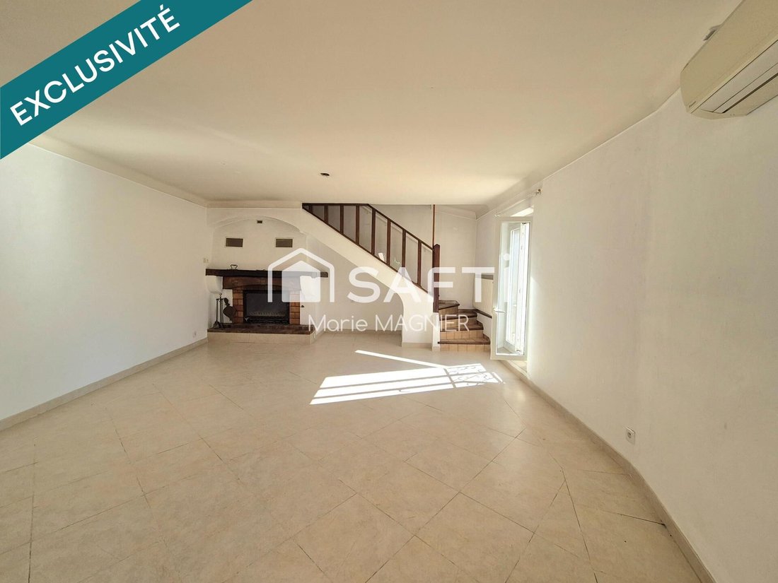 House in Grimaud, Provence-Alpes-Côte d'Azur, France 5 - 16981904
