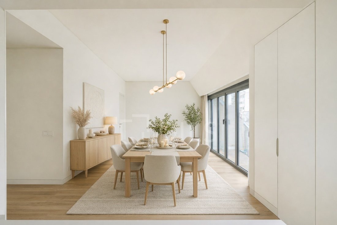 Apartment in Santo Antonio, Lisbon, Portugal 3 - 16820355