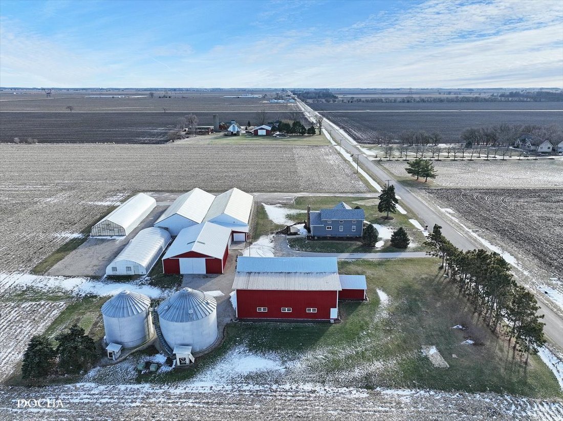House in Minooka, Illinois, United States 4 - 16982089