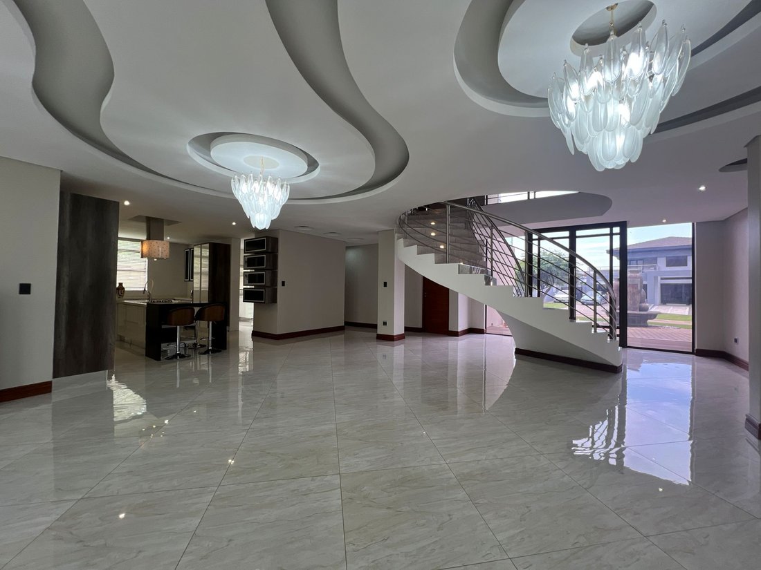 House in Pretoria Central, Gauteng, South Africa 3 - 16981776