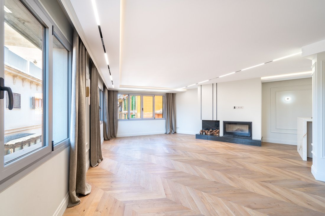 Penthouse in Palma, Balearic Islands, Spain 4 - 16981589