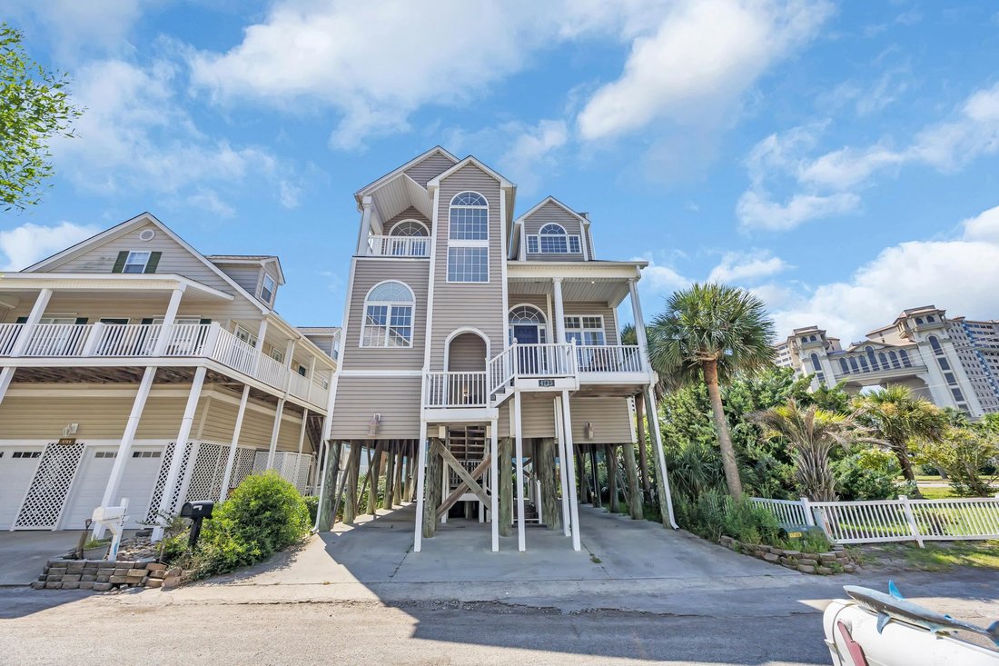 House in North Myrtle Beach, South Carolina, United States 3 - 16983189