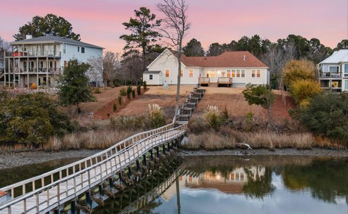 Haus in Hampstead, North Carolina, Vereinigte Staaten 1