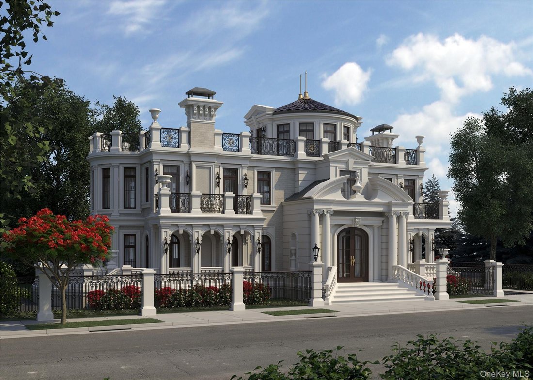 House in New York, New York, United States 1 - 16978425