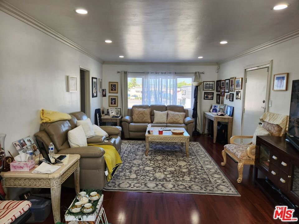 Inglewood, California, United States 4 - 16985424