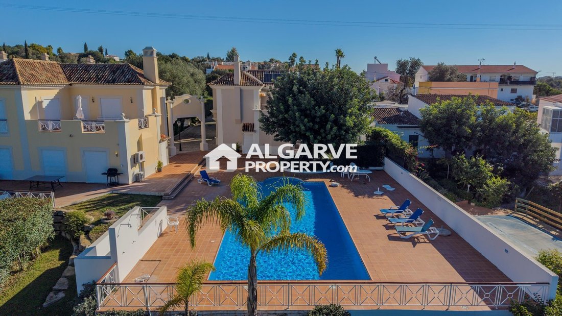 Villa in Almancil, Algarve, Portugal 5 - 16982000