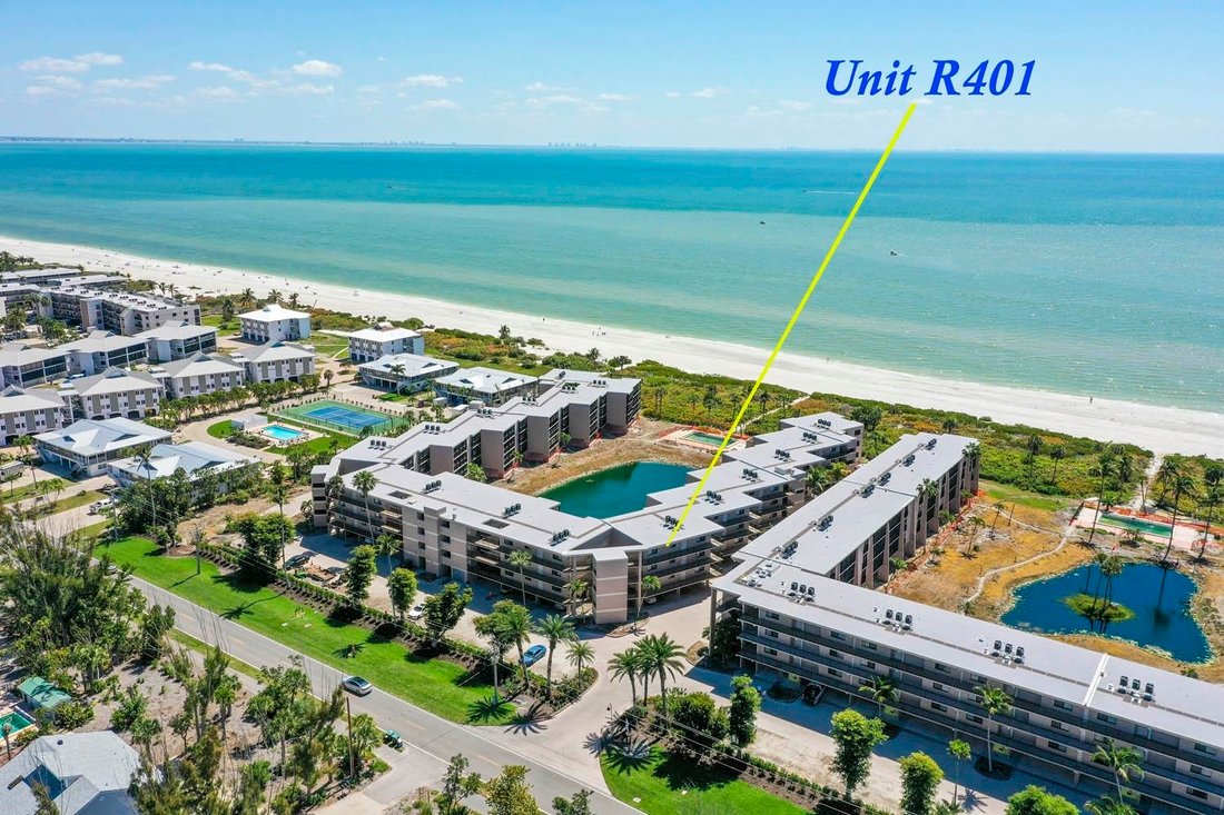 Condo in Sanibel, Florida, United States 2 - 16977182