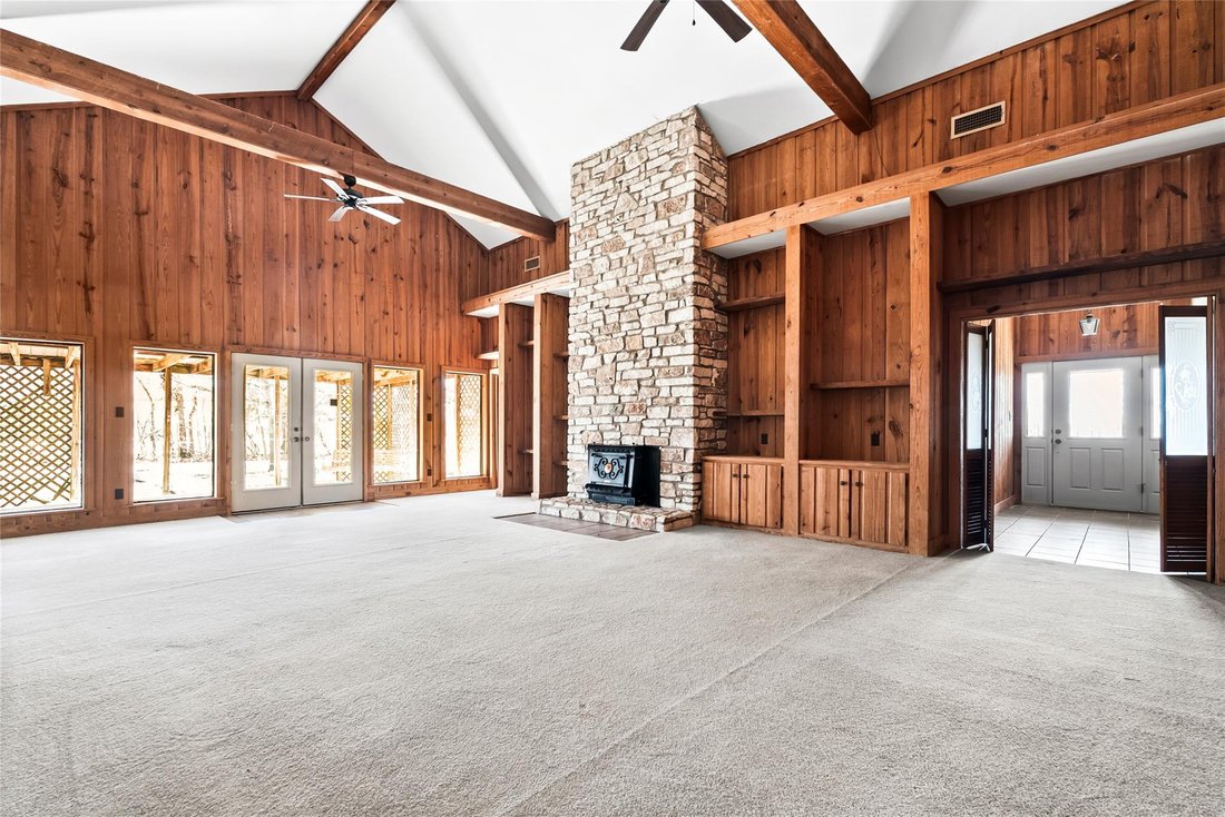 House in Beyersville, Texas, United States 3 - 16939236