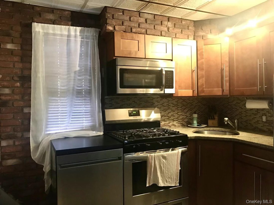 Apartment in New York, New York, United States 4 - 16979086