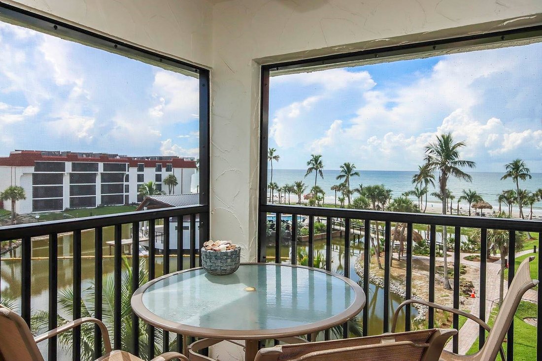 Condo in Sanibel, Florida, United States 1 - 16977176
