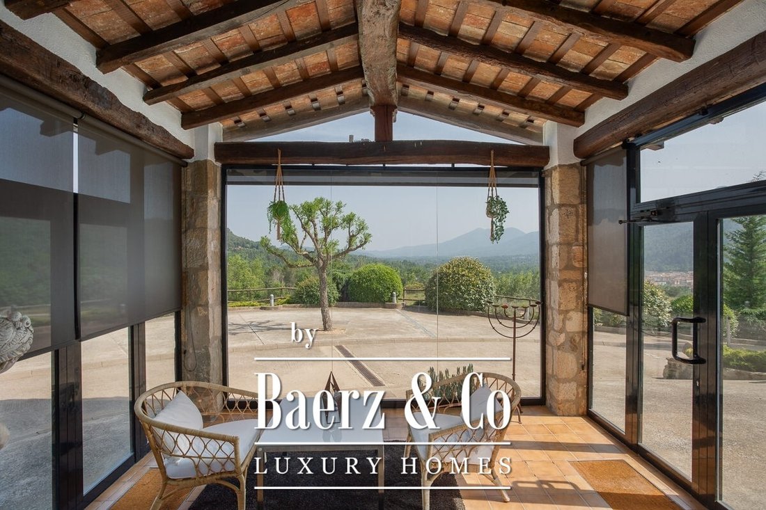 Country House in Spain 5 - 16977935