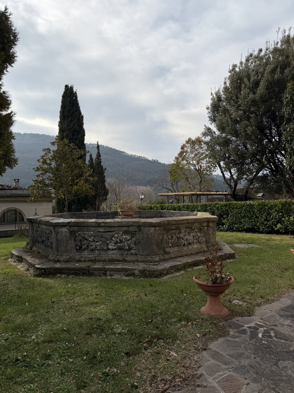 Apartment in Fiesole, Tuscany, Italy 5 - 16982838