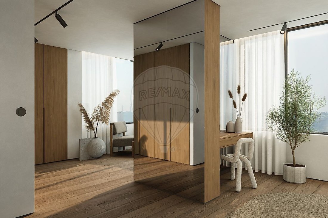 Apartment in Belem, Lisbon, Portugal 4 - 16978002