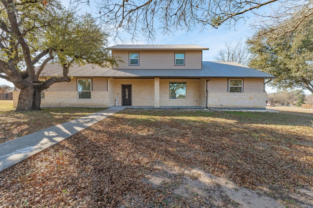 House in Dublin, Texas, United States 2 - 16984168