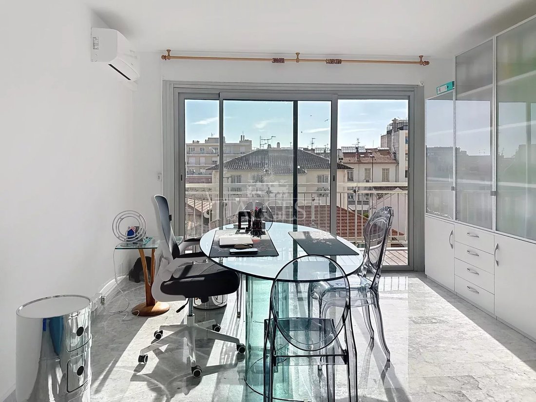Apartment in Menton, Provence-Alpes-Côte d'Azur, France 3 - 16981472