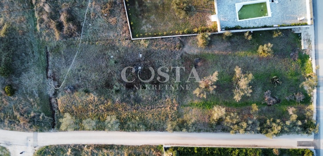 Land in Sukosan, Zadar County, Croatia 2 - 16983933