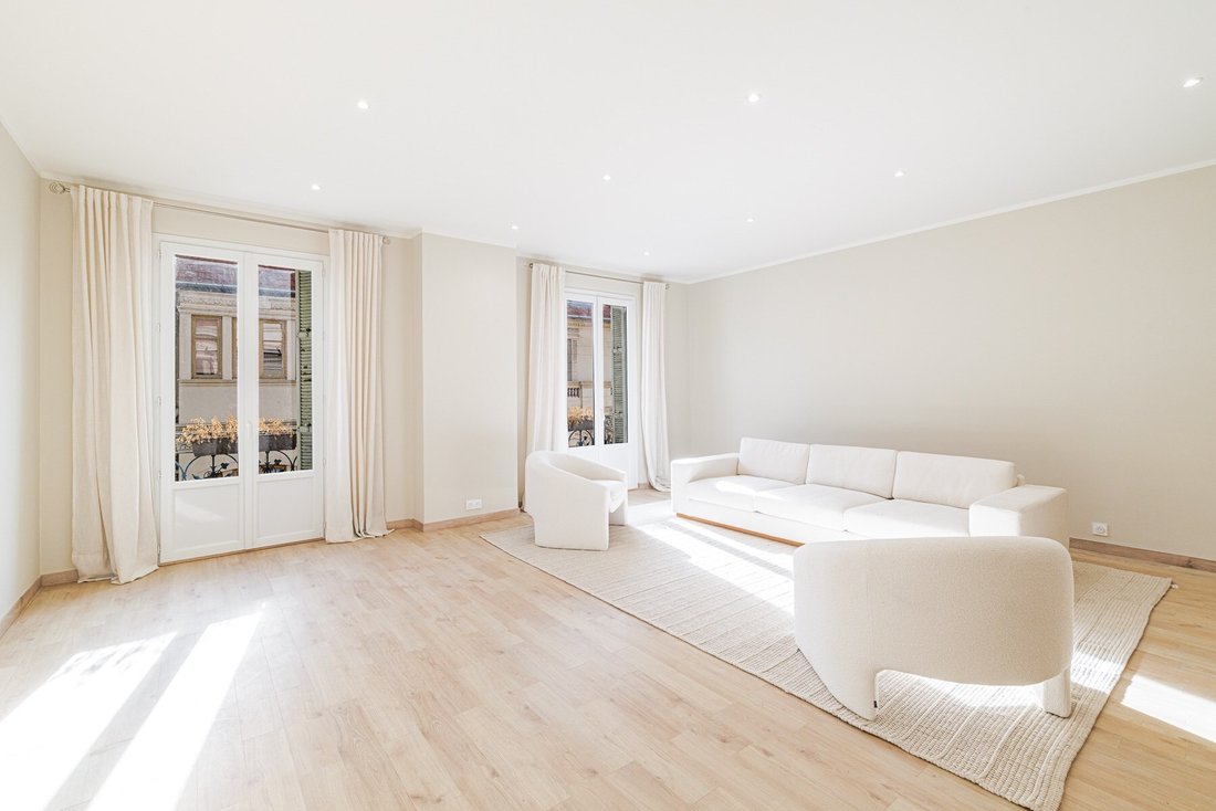 Apartment in Musiciens - Thiers, Nice, France 1 - 16985260