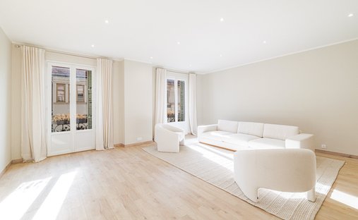 Apartment in Musiciens - Thiers, Nice, France 1