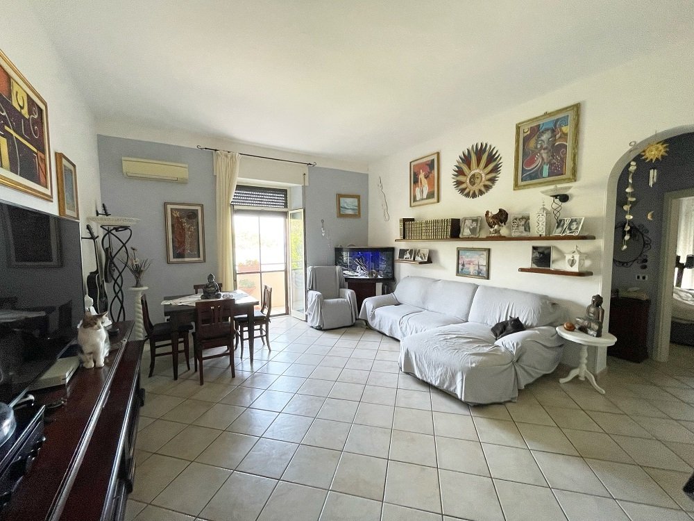 Apartment in Porto Santo Stefano, Monte Argentario, Tuscany 3 - 16985861
