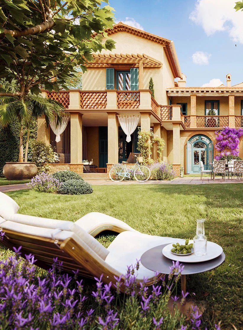 Villa in Cannes, Provence-Alpes-Côte d'Azur, France 1 - 16981237