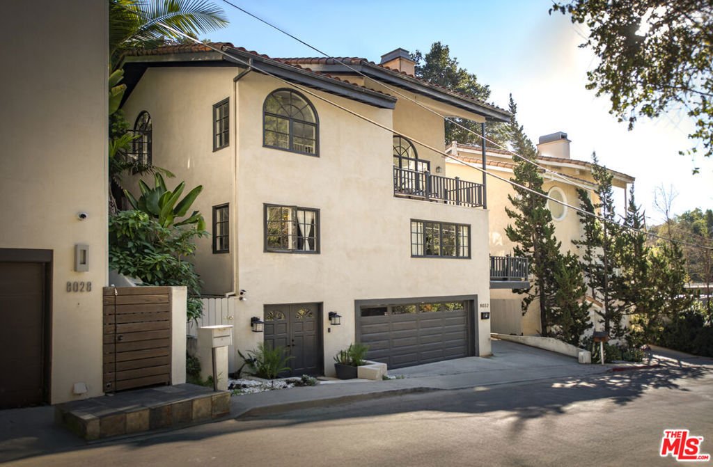 House in Los Angeles, California, United States 1 - 16982618