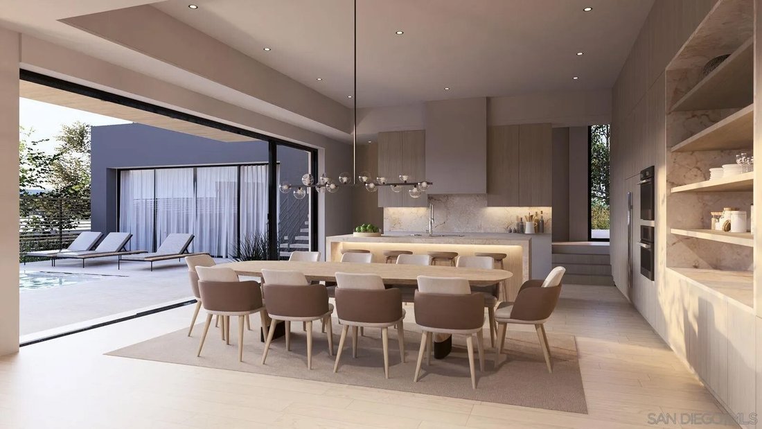 House in Solana Beach, California, United States 1 - 16985585