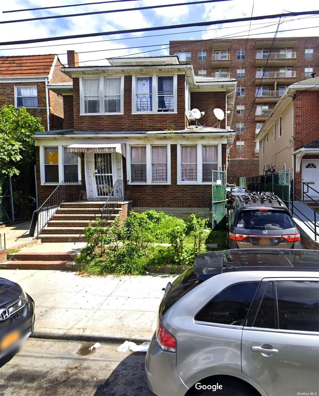Apartment in New York, New York, United States 1 - 16980591