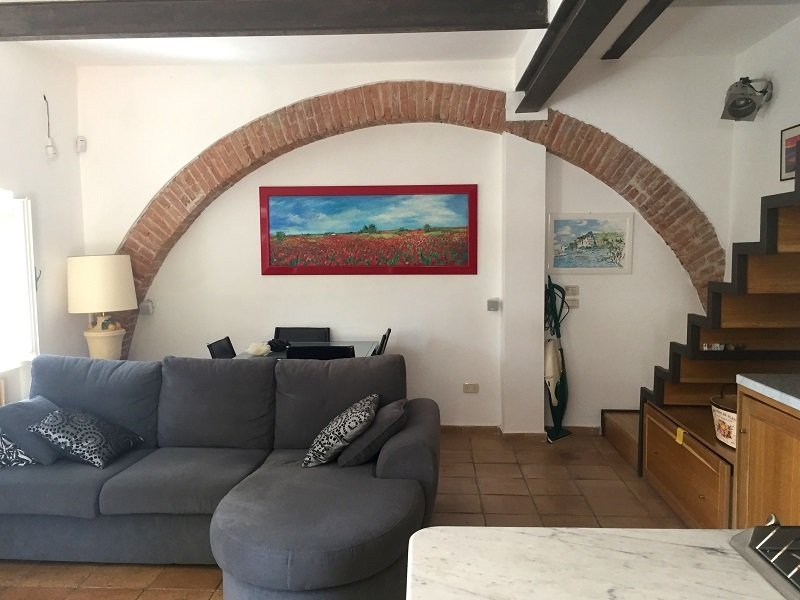 House in Pozzarello - Terrarossa, Monte Argentario, Tuscany 4 - 16985826
