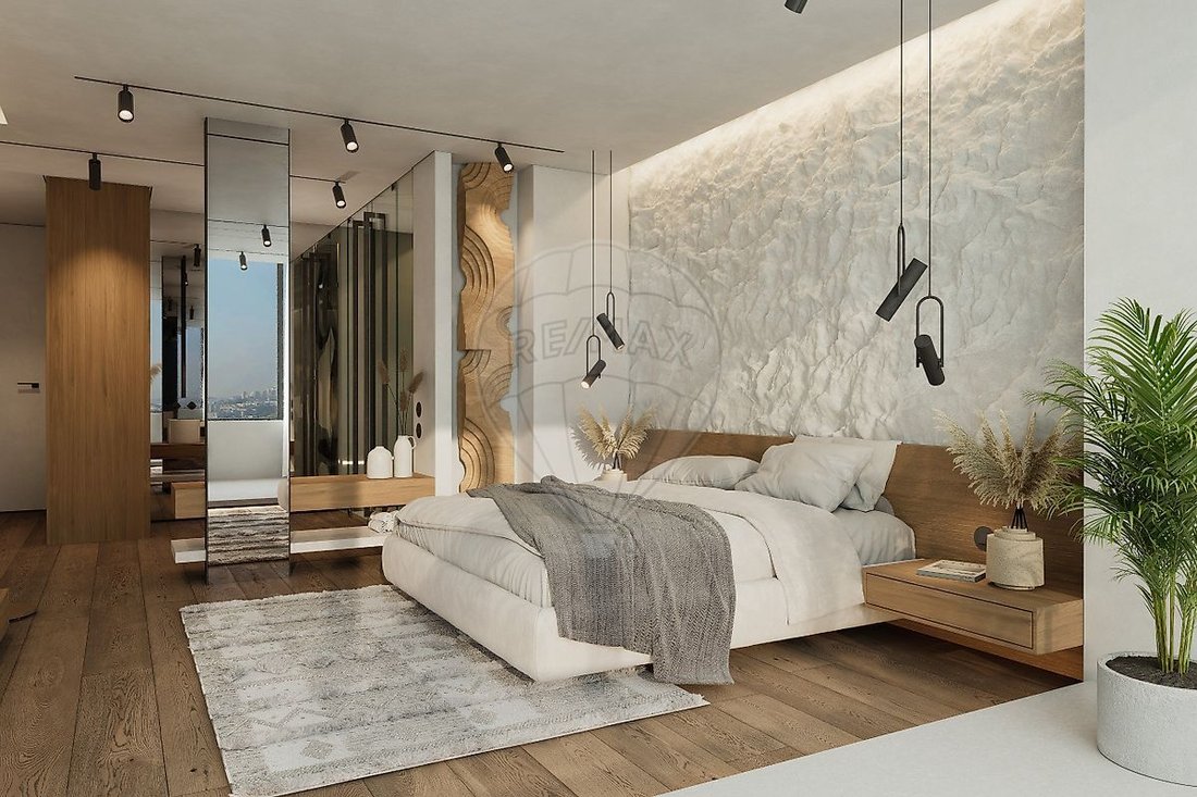 Apartment in Belem, Lisbon, Portugal 5 - 16978002