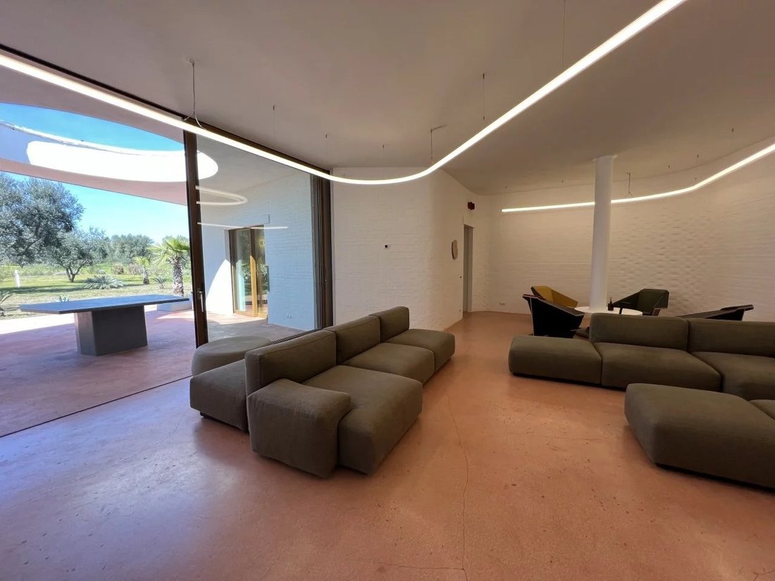 Villa in Carovigno, Apulia, Italy 3 - 15375090