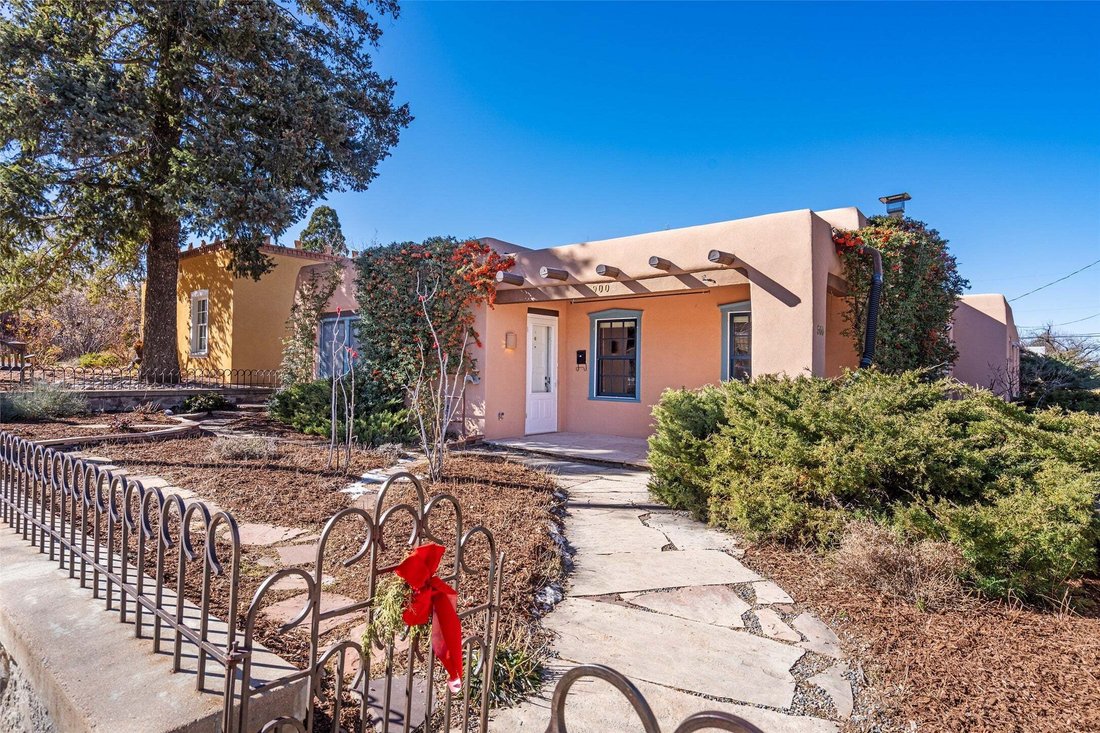 House in Santa Fe, New Mexico, United States 2 - 16983882