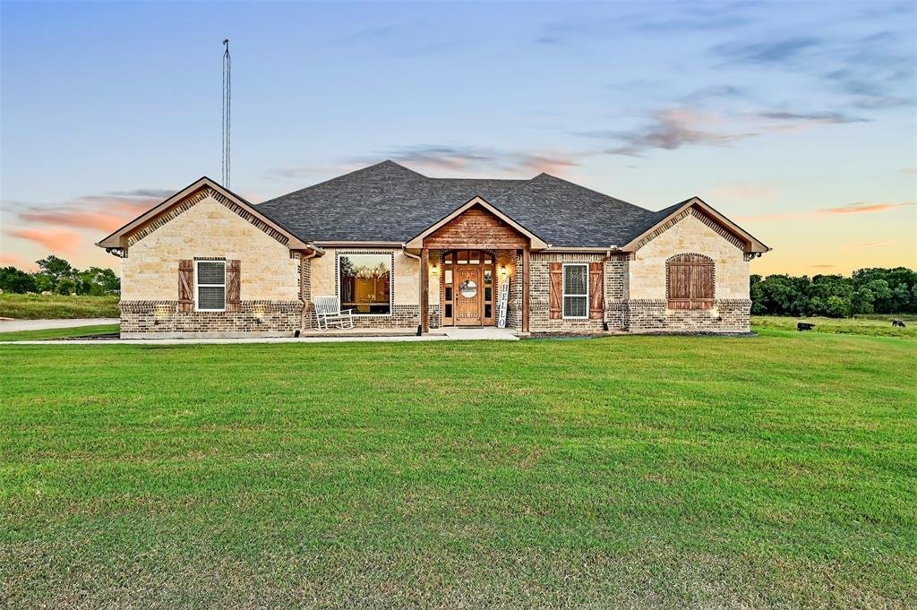 House in Sherman, Texas, United States 5 - 16983077