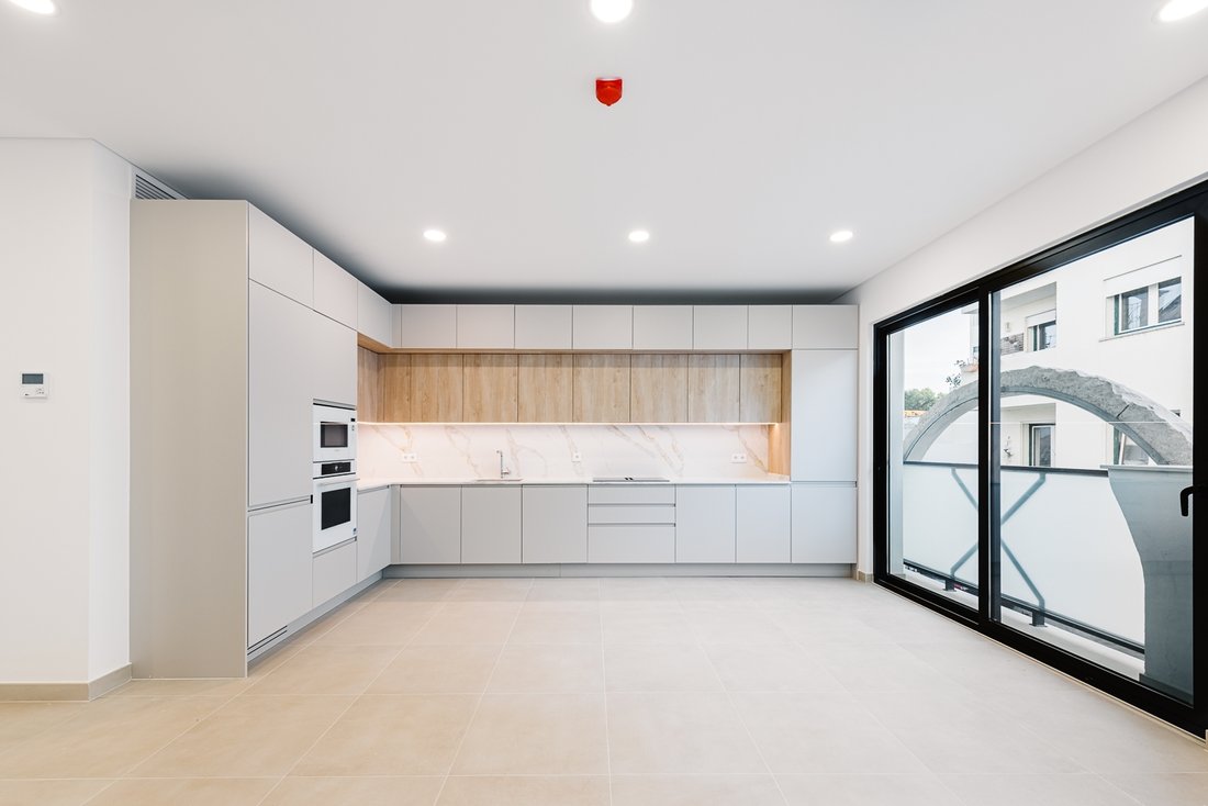 Apartment in Faro (Se e Sao Pedro), Algarve, Portugal 2 - 16977529