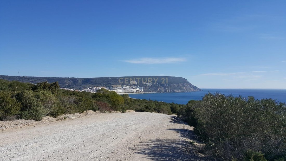 Land in Sesimbra (Castelo), Setubal, Portugal 2 - 16983723