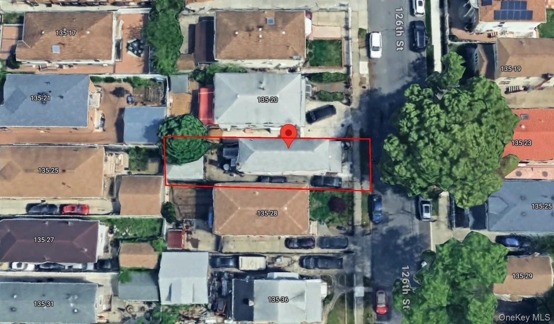 House in New York, New York, United States 2 - 16980623