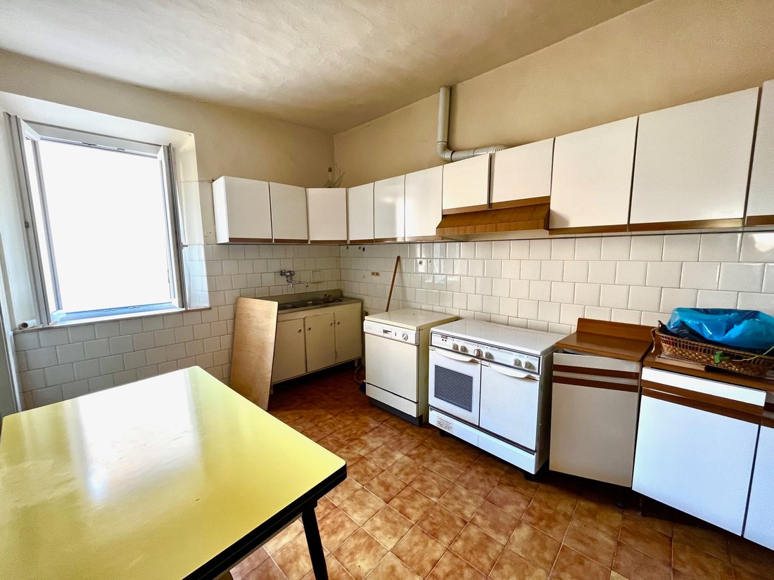 Apartment in Centro Storico, Orbetello, Tuscany 4 - 16985831